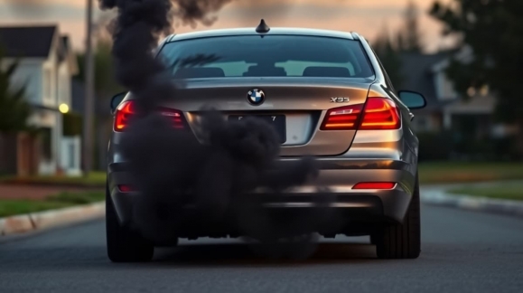 Comment reconna&icirc;tre un turbo HS ? 6 sympt&ocirc;mes &agrave; ne pas ignorer