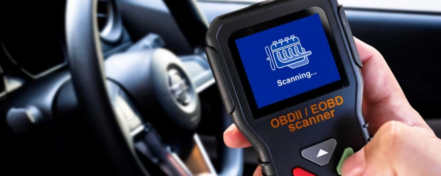 Les Codes de Défaut OBD-II Relatifs au Turbocompresseur