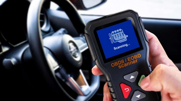 Les Codes de D&eacute;faut OBD-II Relatifs au Turbocompresseur